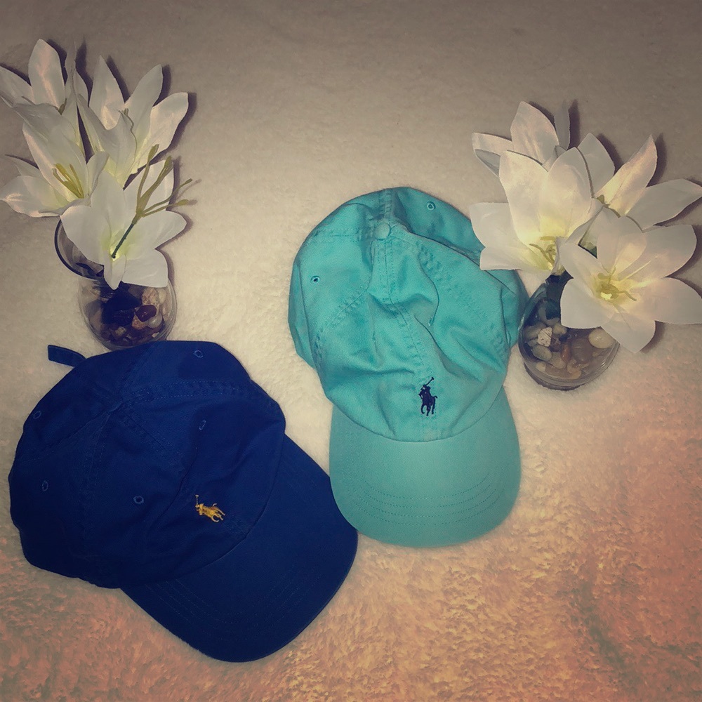 Polo hats